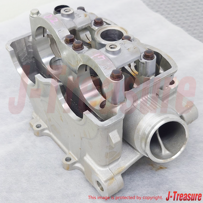 KAWASAKI KX250F 2015-2016 Genuine Cylinder Head Comp 11008-0842 OEM