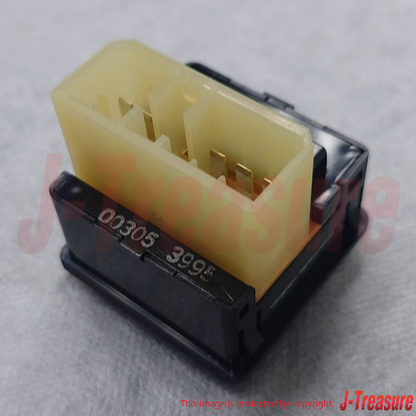MITSUBISHI GTO Z15A Z16A 92-00 Genuine Remote Control Mirror Switch MB652298 OEM