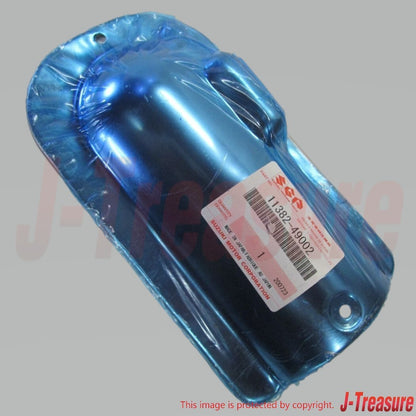 SUZUKI GS1100E 1980-1983 Genuine Starter Motor Cover 11382-49002 OEM