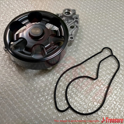 HONDA CIVIC FD# 06-11 Genuine K20A Water Pump 19200-RBC-013 OEM