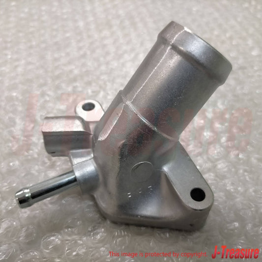 HONDA CIVIC 99-00 Genuine B16A B16B Water Neck Coolant Pipe on Cylinder Head OEM