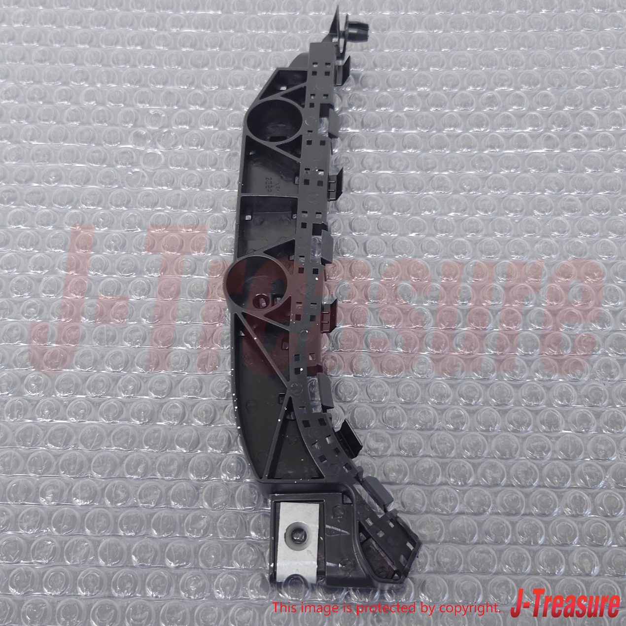 HONDA CIVIC FD# 2005-2011 Genuine Front Bumper Side Spacer RH & LH Set OEM