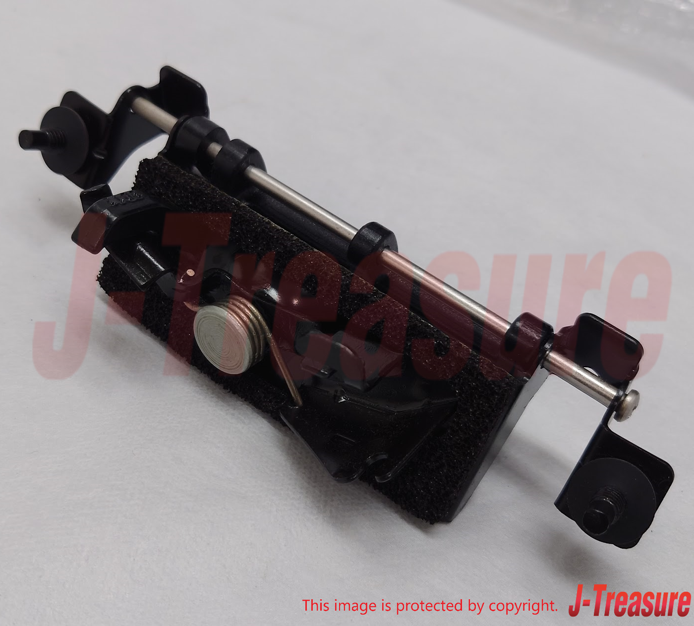 TOYOTA SEQUOIA UCK45 2001-2007 Genuine Rear Hatch Outside Handle 69090-0C080 OEM