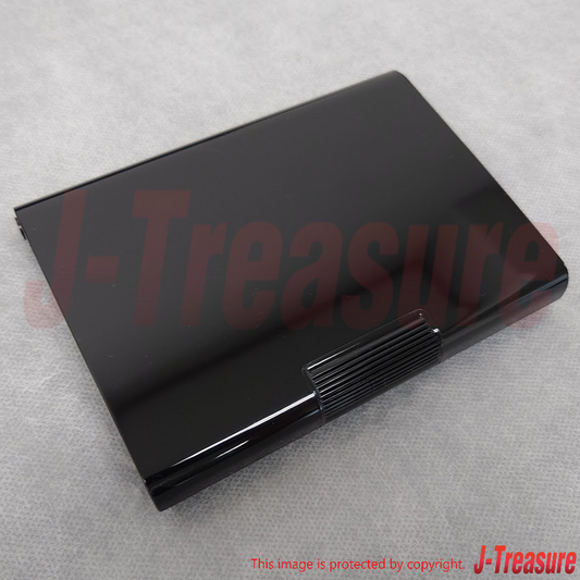 TOYOTA LEVIN TRUENO AE86  Genuine Console Compartment Door Panel 58951-12101 OEM