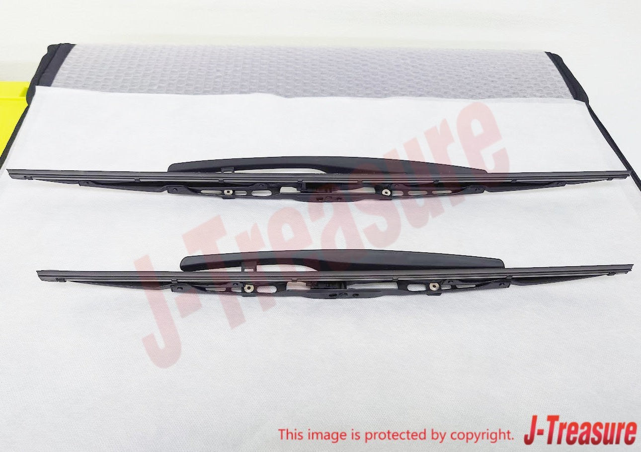 SPOON SPORTS Wiper Blade HONDA CIVIC EG6 INTEGRA DC2 DB8 76620-DC2-000