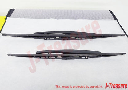 SPOON SPORTS Wiper Blade HONDA CIVIC EG6 INTEGRA DC2 DB8 76620-DC2-000