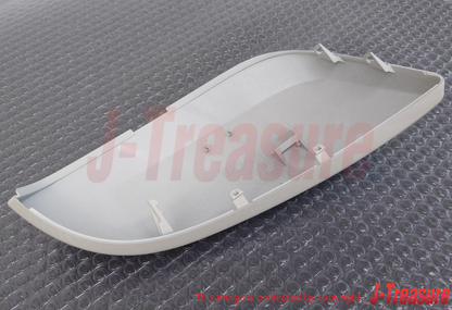 TOYOTA RAV4 2014-2018 Genuine Cover Outer Mirror LH White Pearl 87945-48040-A0