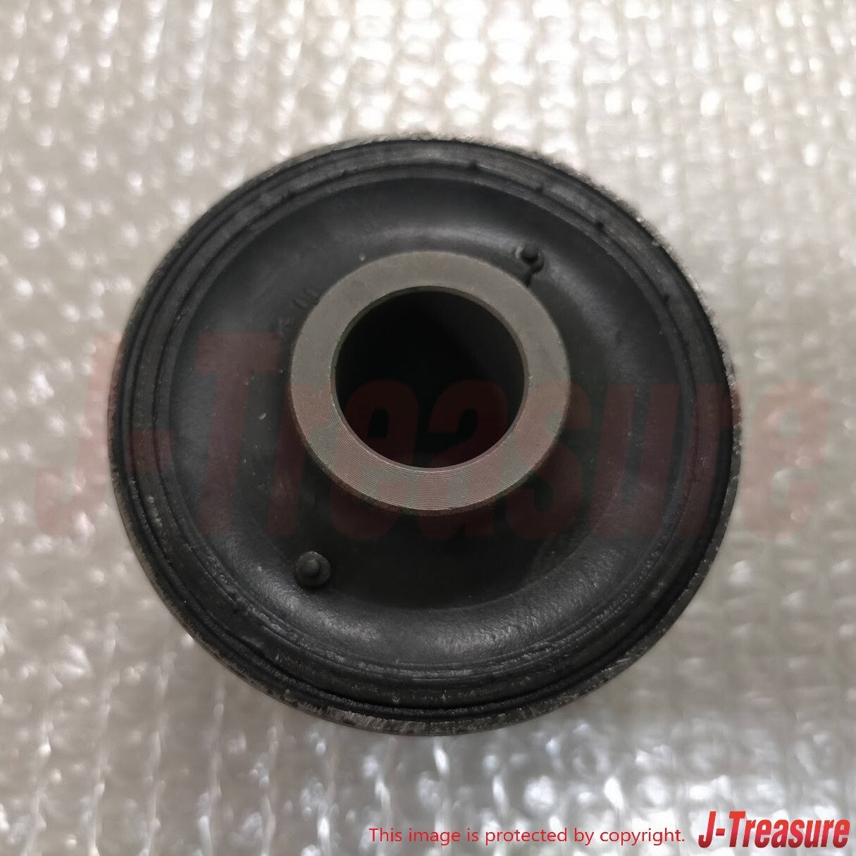TOYOTA LEXUS LS430 UCF30 2001-2006 Genuine Lower Arm Bush No.2 48655-50012 OEM