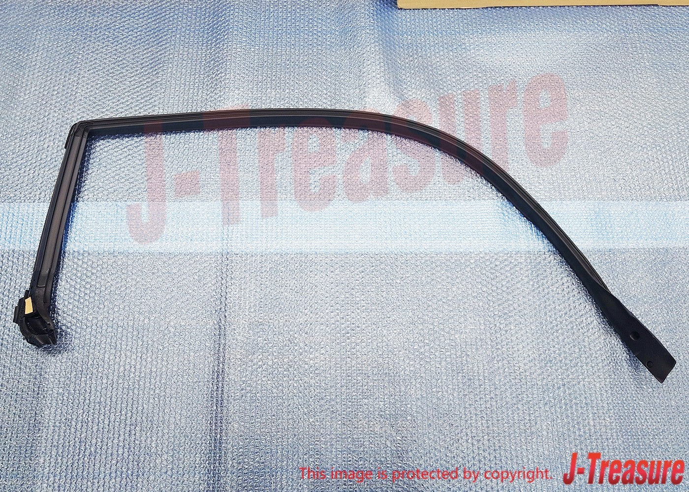 TOYOTA SUPRA JZA70 MK3 Genuine Roof Side Rail Weather Strip Right & Left Set OEM