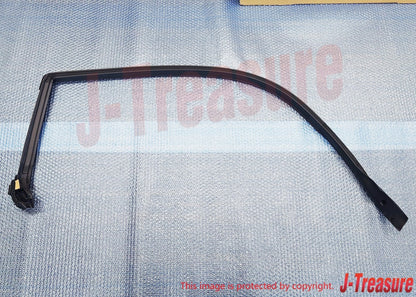 TOYOTA SUPRA JZA70 MK3 Genuine Roof Side Rail Weather Strip Right & Left Set OEM