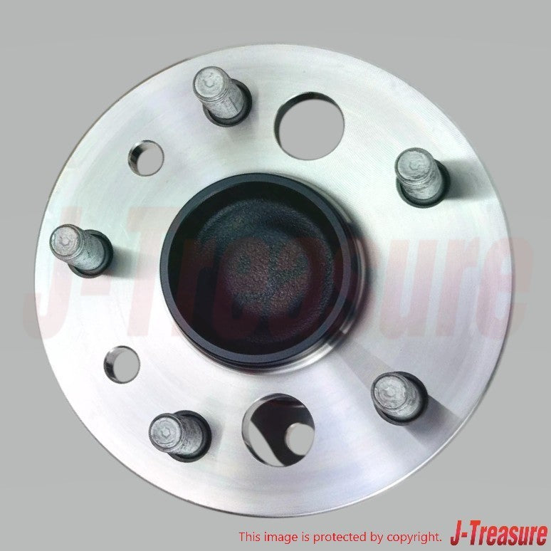 TOYOTA CAMRY ACV40 '02-11 Genuine Rear Axle Hub & Bearing Assy RH & LH Set OEM
