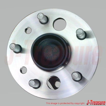 TOYOTA CAMRY ACV40 '02-11 Genuine Rear Axle Hub & Bearing Assy RH & LH Set OEM