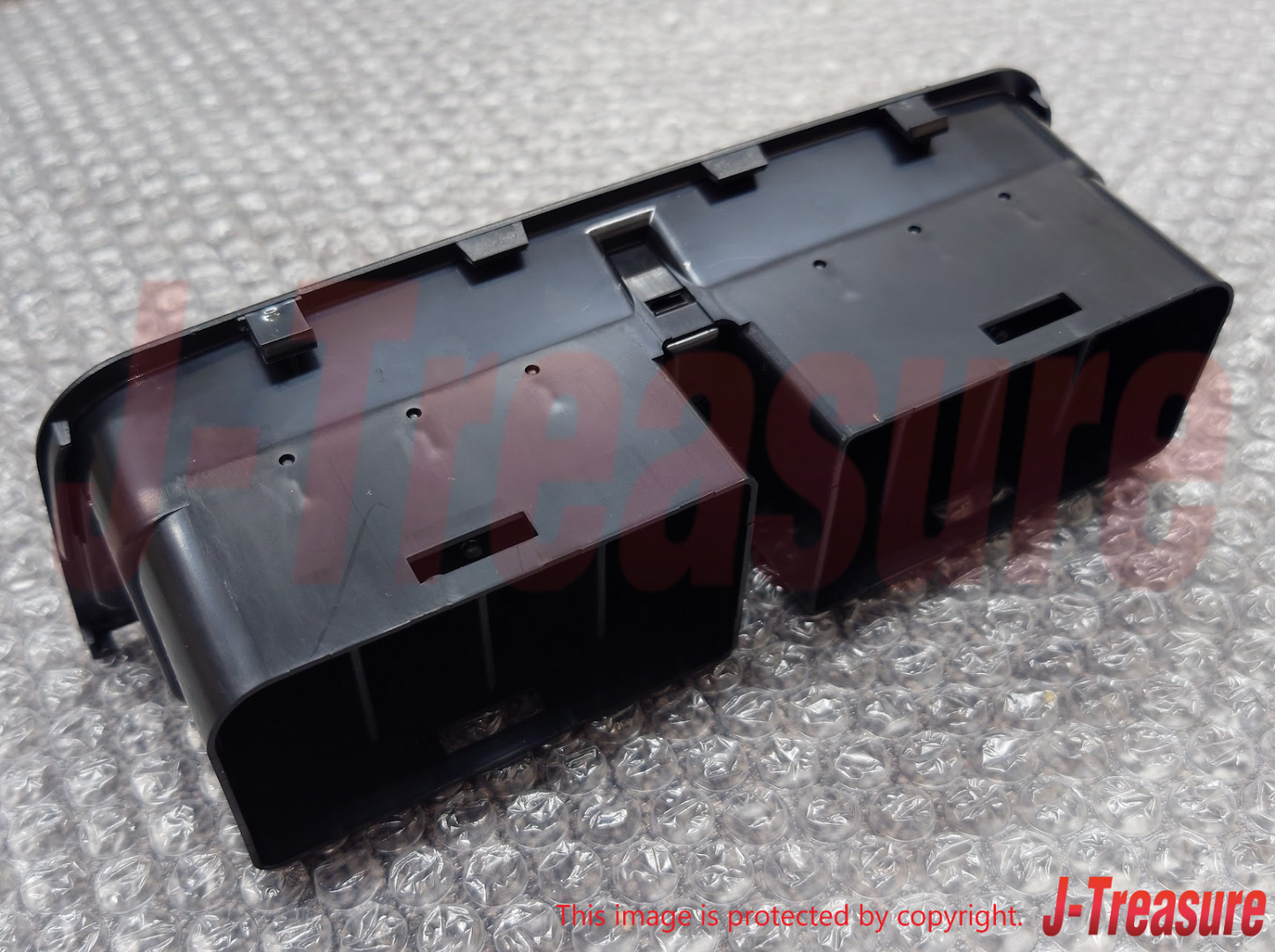 SUZUKI ESCUDO TA01 Genuine Ventilator Louver Center 73610-60A10-5PK OEM