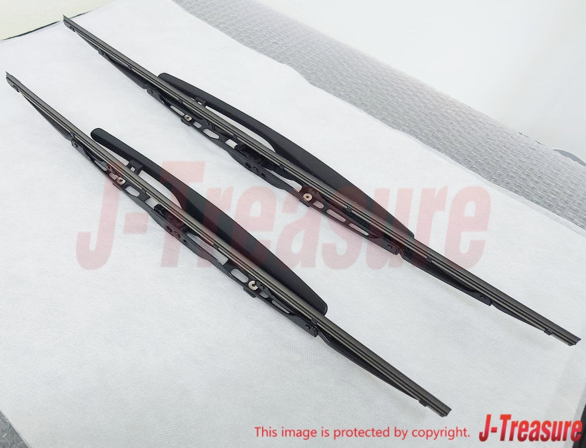 SPOON SPORTS Wiper Blade HONDA CIVIC EG6 INTEGRA DC2 DB8 76620-DC2-000