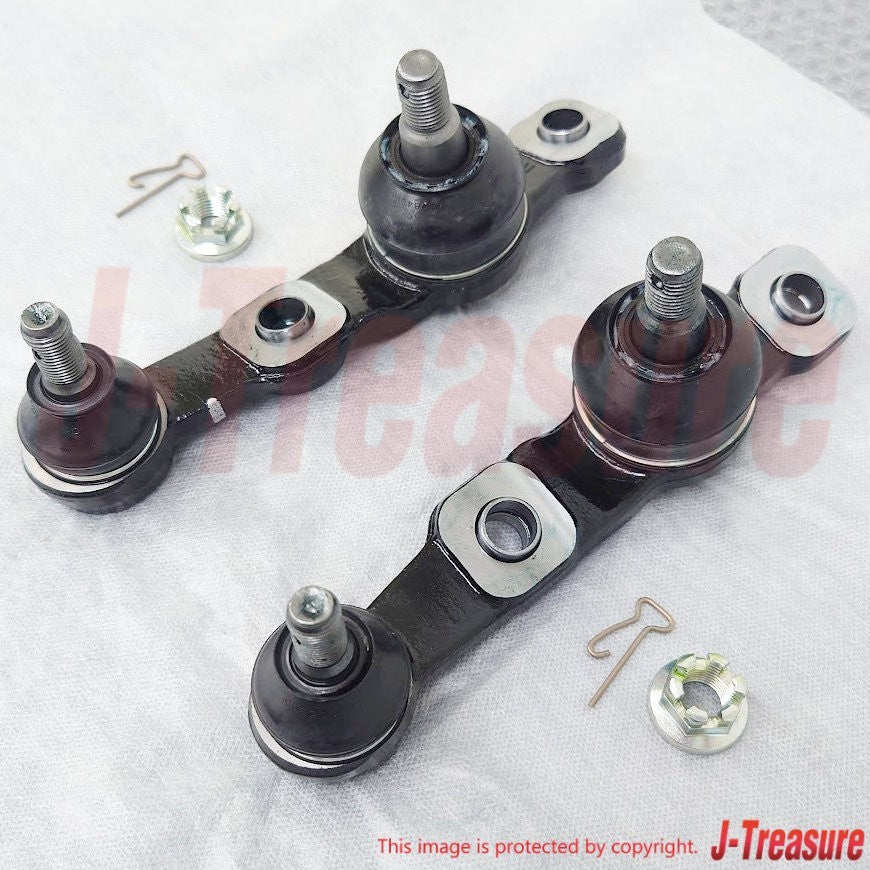 LEXUS GS IS Genuine Front Lower Ball Joint RH & LH 43340-39505 43330-39625 OEM