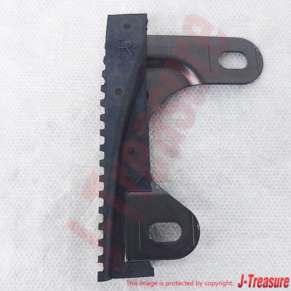 HONDA S2000 AP2 TYPE S, CR '08-09 Genuine Trunk Lid Protector & Stopper Set OEM