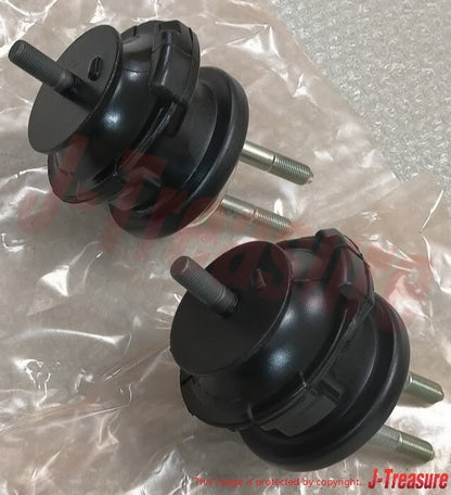 HONDA S2000 AP1 AP2 F20C F22C Genuine Engine Mount Rubber 50810-S2A-003 x2 OEM