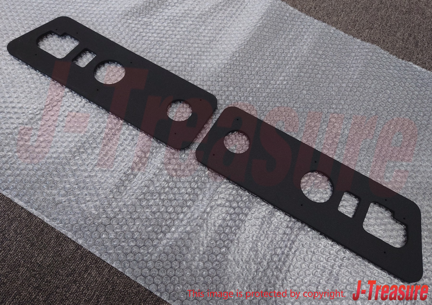 HONDA CIVIC CRX EF8 88-91 Genuine Tail Light Gasket RH & LH 33503-SH2-A01 x2 Set