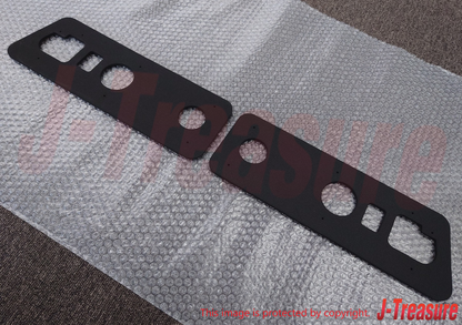 HONDA CIVIC CRX EF8 88-91 Genuine Tail Light Gasket RH & LH 33503-SH2-A01 x2 Set