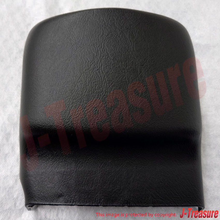 MITSUBISHI LANCER EVO 5 6 CP9A Genuine Upper & Lower Steering Column Cover set