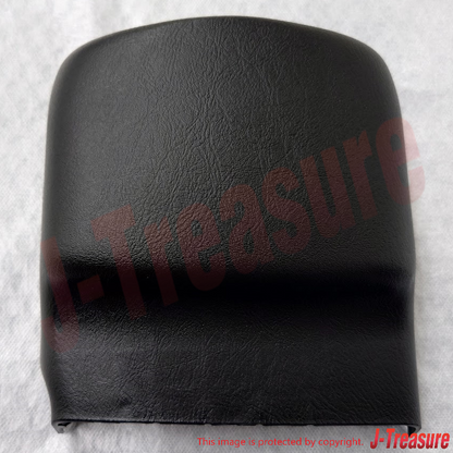 MITSUBISHI LANCER EVO 5 6 CP9A Genuine Upper & Lower Steering Column Cover set