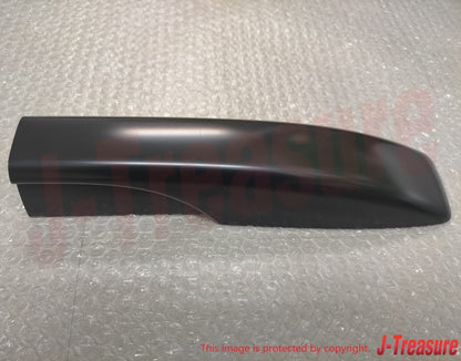 MITSUBISHI OUTLANDER SPORT GA#W 11-21 Genuine Roof Rack Cover Rear LH 7661A179