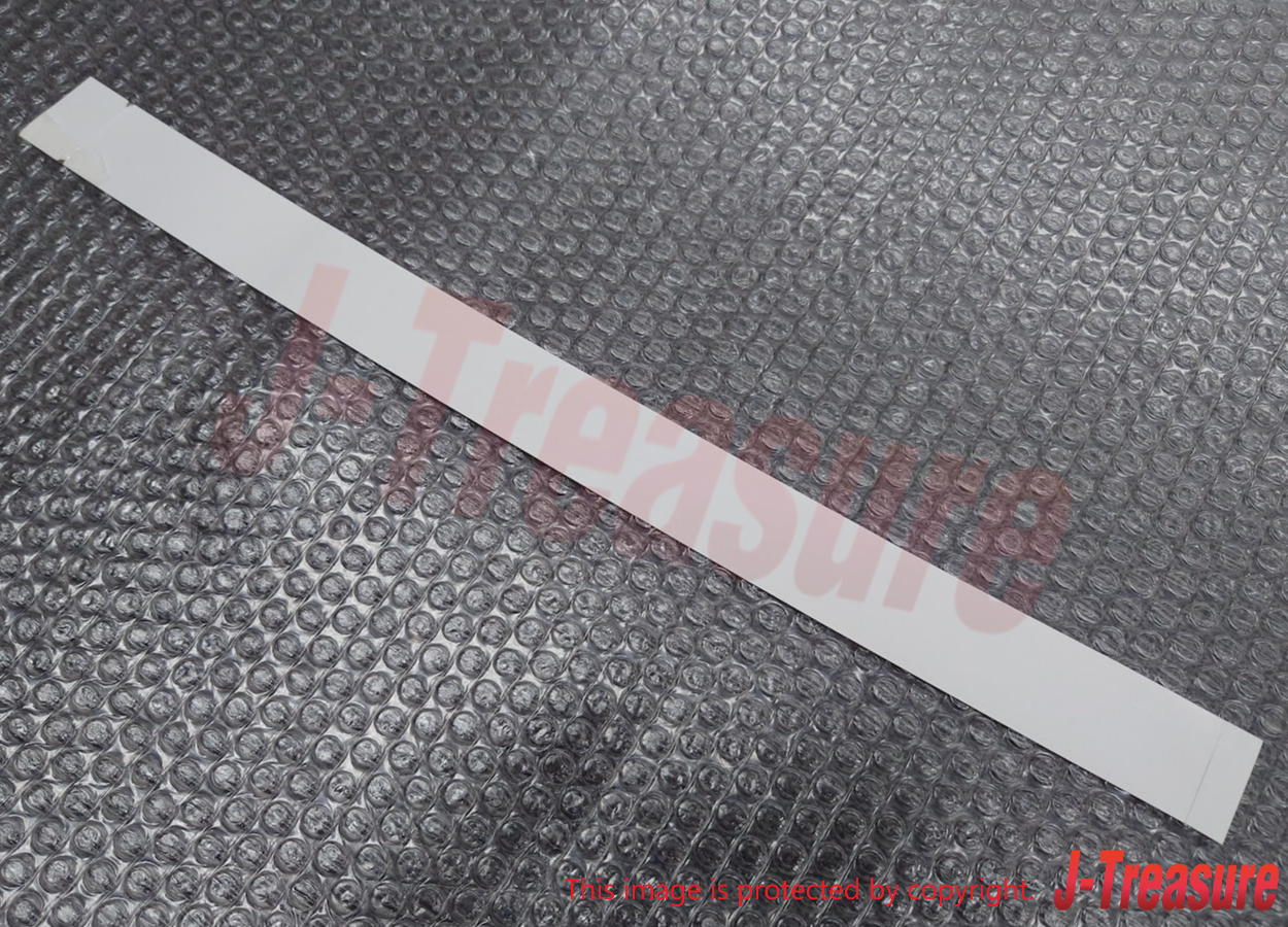 HONDA CR-V RD4 2002-2006 Genuine Rear Wiper Protection Tape 76745-S9A-000 OEM