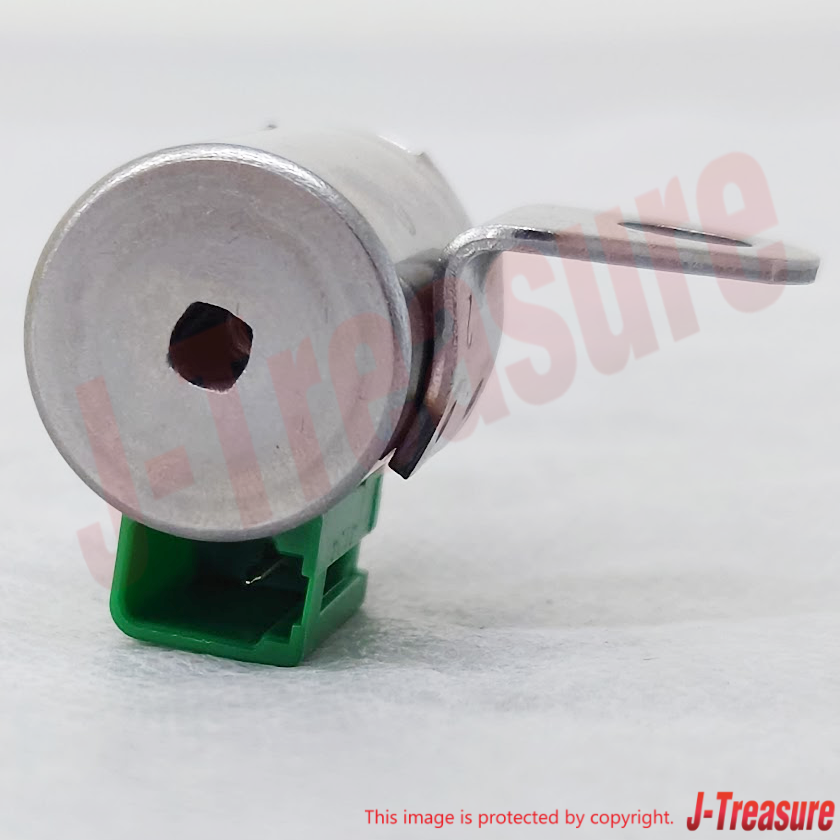 TOYOTA TUNDRA USK56 07-8 11-21 Genuine A/Transmission 3Way SOLENOID 35240-50060