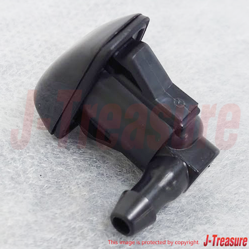 TOYOTA CAMRY MCV20 1997-2001 Genuine Windshield Washer Nozzle 85381-12050 x2 set
