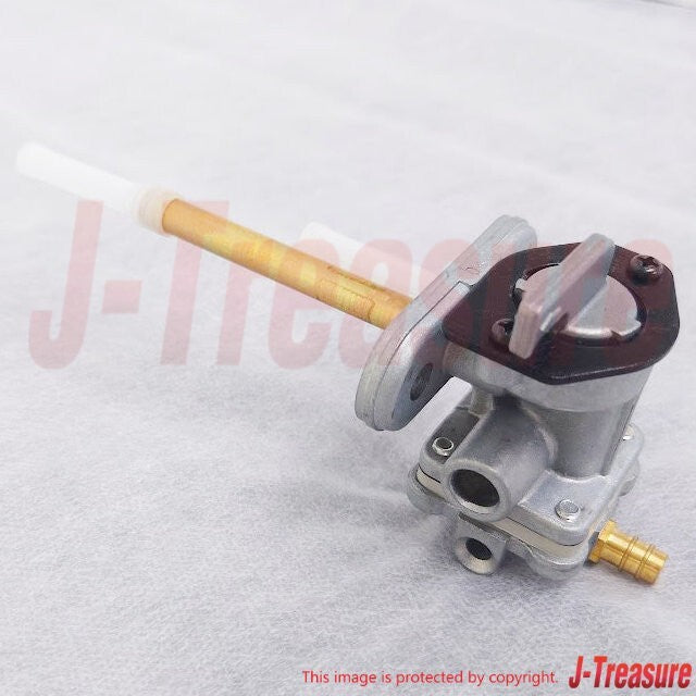KAWASAKI NINJA 500R EX500 2006-2009 Genuine Fuel Tap Assy 51023-1389 OEM