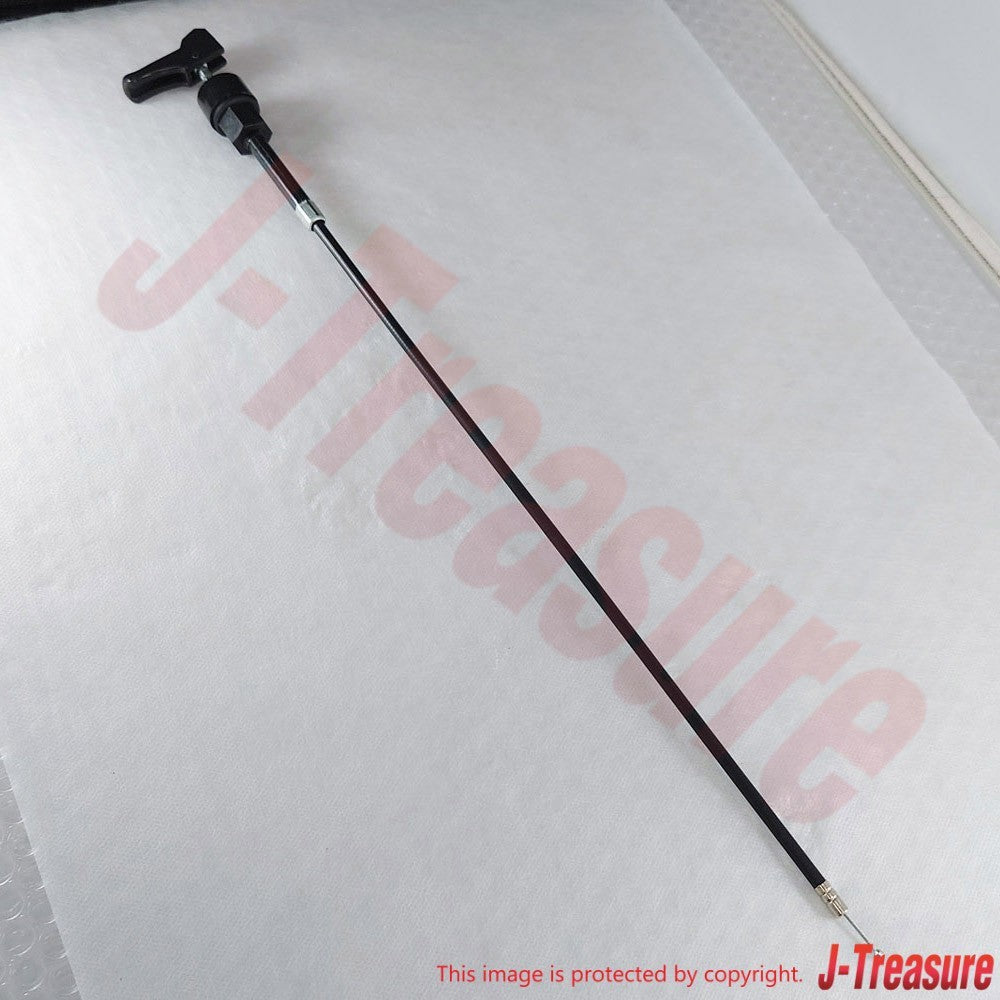 YAMAHA TTR90 2000-2004 Genuine Starter 1 Cable 5HN-26331-00-00 OEM