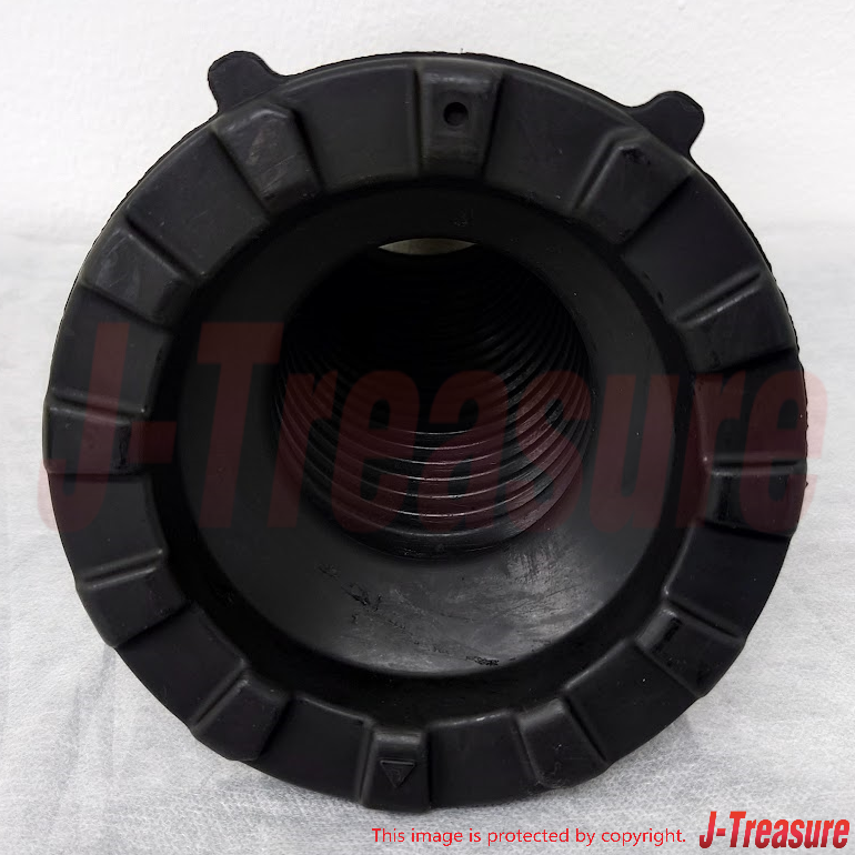 TOYOTA SIENNA GSL30 11-20 Genuine Front Coil Spring Insulator Upper RH & LH Set