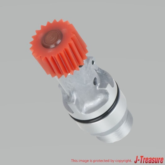 NISSAN 200SX S12 1984-1988 Genuine Speedometer Pinion Assy 32702-58S20 OEM