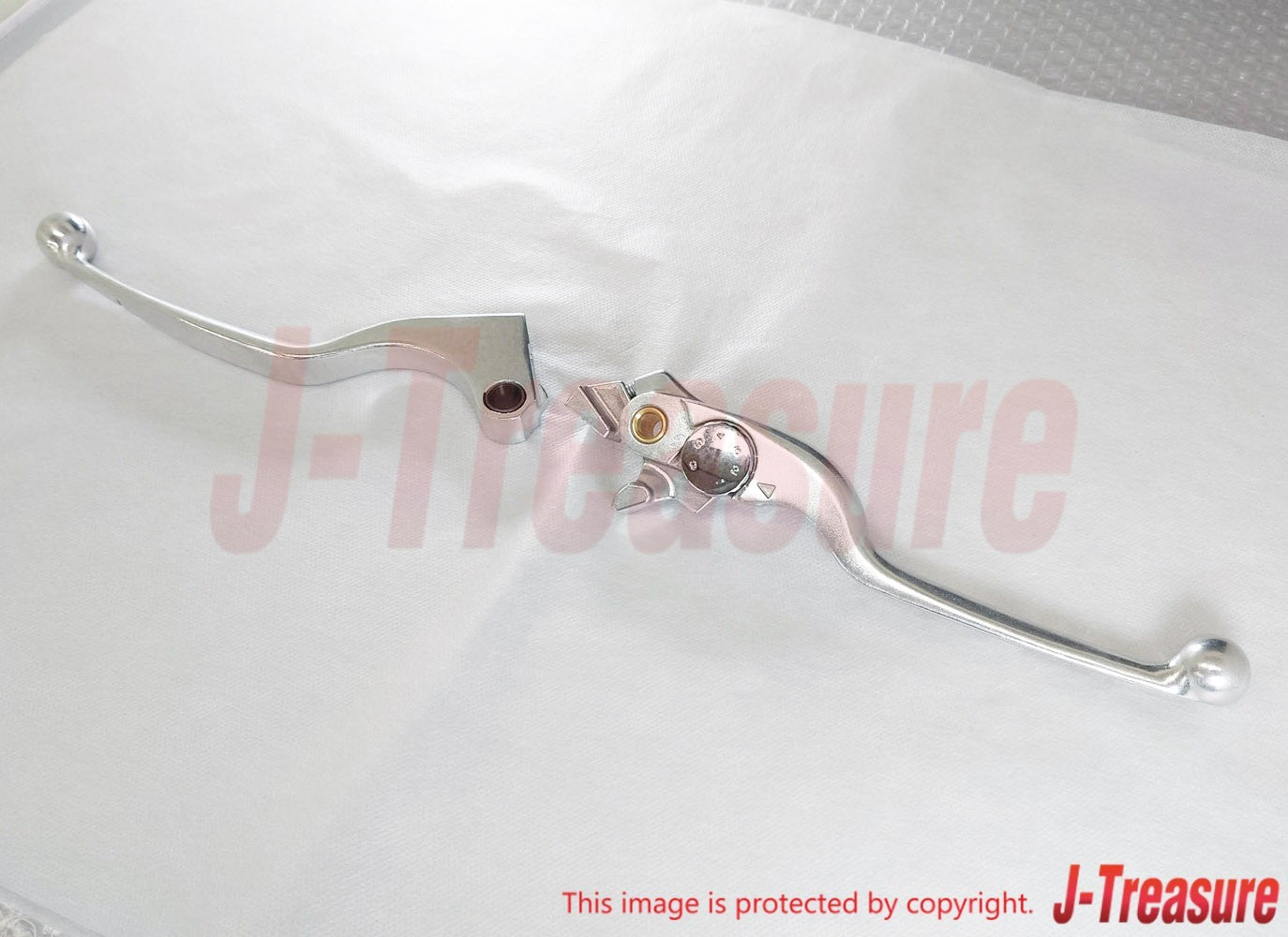 HONDA CBR500R 2022-2024 Genuine Handle Lever Assy RH & LH Set OEM