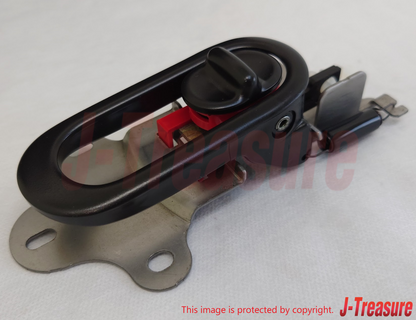 MAZDA MIATA 90-97 Genuine Indoor Handle NA01-58-330C-00 NA01-59-330C-00 RL set