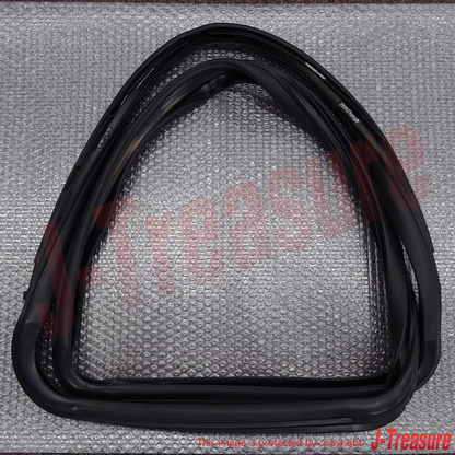 NISSAN SAFARI HARDTOP Y60 91-95 Genuine Side Window Weather Strip RH 83332-01J00