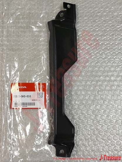 HONDA CR-X EF8 Genuine Battery Hold Down Setting Plate Bracket 31512-SH3-010 OEM