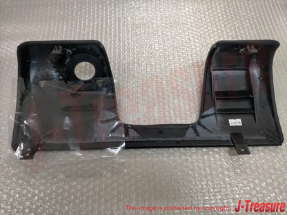 HONDA ACURA NSX NA1 NA2 RHD Genuine Driver Lower Panel Cover 77210-SL0-010ZC OEM