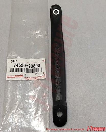 TOYOTA LAND CRUISER BJ40 FJ40 Genuine Inside Door Pull Handle Grip 2pcs Set OEM