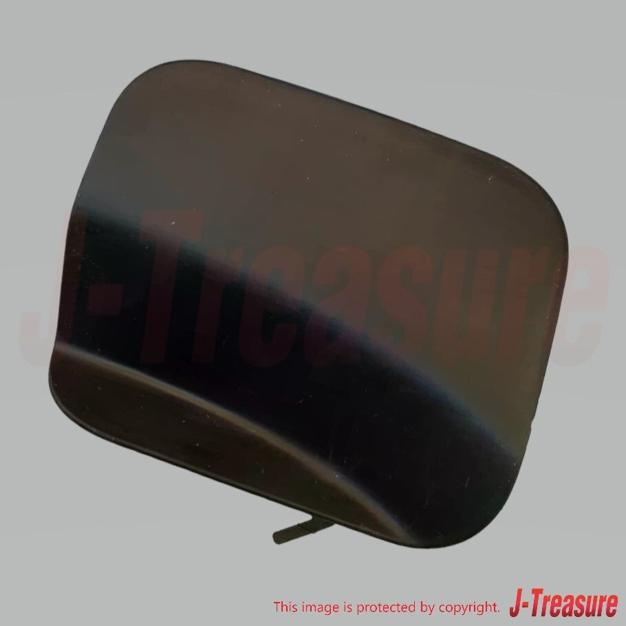 TOYOTA HIGHLANDER GSU40 08-10 Genuine Front Bumper Hole Cover LH 52128-48904
