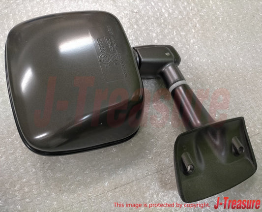 TOYOTA LAND CRUISER BJ60 FJ60 FJ62 HJ60 Genuine Outer Rear View Mirror RH/LH OEM