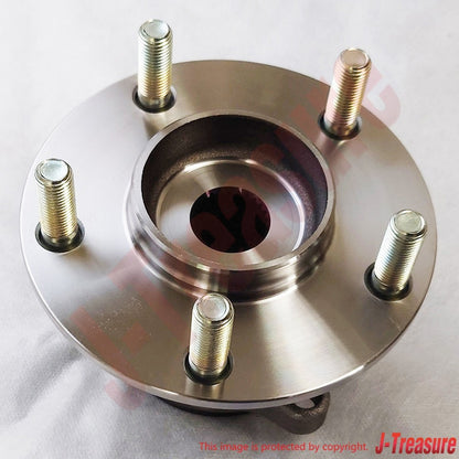 MITSUBISHI ECLIPSE CROSS '24-25 Genuine Rear Wheel Hub Assy RH 43202W070P OEM