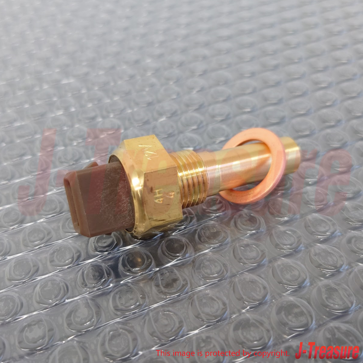 TOYOTA CAMRY SV21 1983-1988 Genuine Start Injector Time Switch 89462-30011 OEM