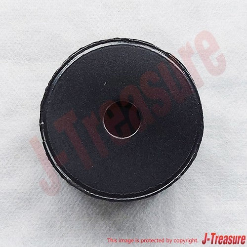 TOYOTA LAND CRUISER KZJ7# '85- Genuine Mounting Cushion Lwr 52204-60030 x2 Set