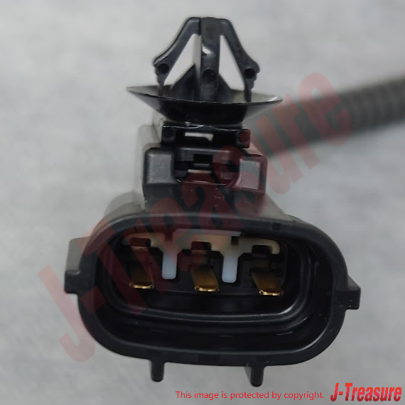 LEXUS IS250 GSE20 2006-2015 Genuine Fuel Pressure Sensor 89458-30011 OEM