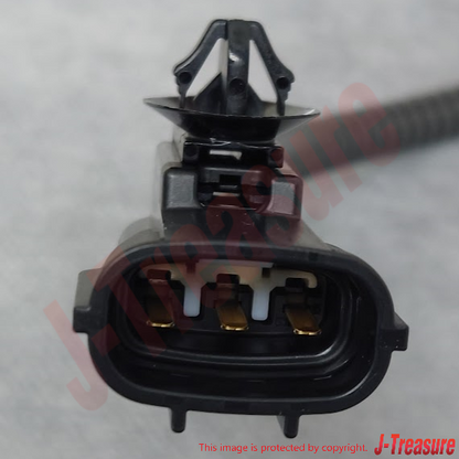 LEXUS IS250 GSE20 2006-2015 Genuine Fuel Pressure Sensor 89458-30011 OEM