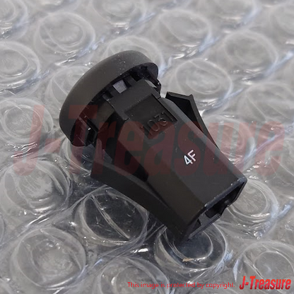 TOYOTA HIGHLANDER MCU20 01-07 Genuine Thermistor Cooler Solar Sensor 88625-47031