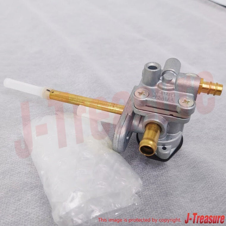 KAWASAKI NINJA 500R EX500 2006-2009 Genuine Fuel Tap Assy 51023-1389 OEM