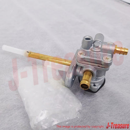 KAWASAKI NINJA 500R EX500 2006-2009 Genuine Fuel Tap Assy 51023-1389 OEM
