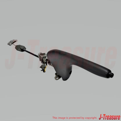 NISSAN 200SX S14 94-99 Genuine Parking Brake Control Device Assy 36010-65F10 OEM